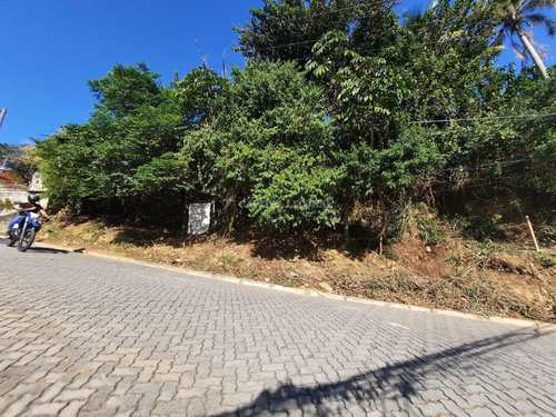 Terreno, código 2540 em Ilhabela, bairro Barra Velha