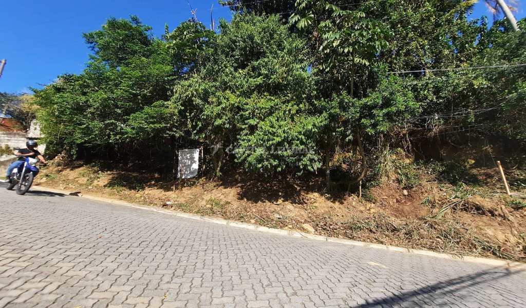 Terreno em Ilhabela, bairro Barra Velha
