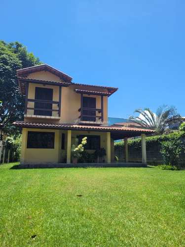Casa, código 2604 em Ilhabela, bairro Perequê