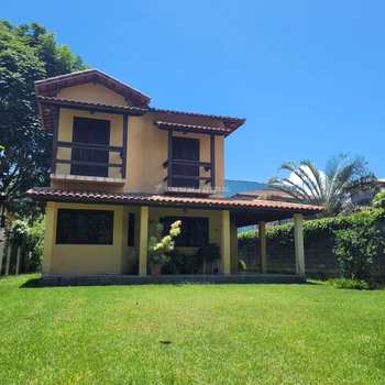 Casa em Ilhabela, bairro Perequê