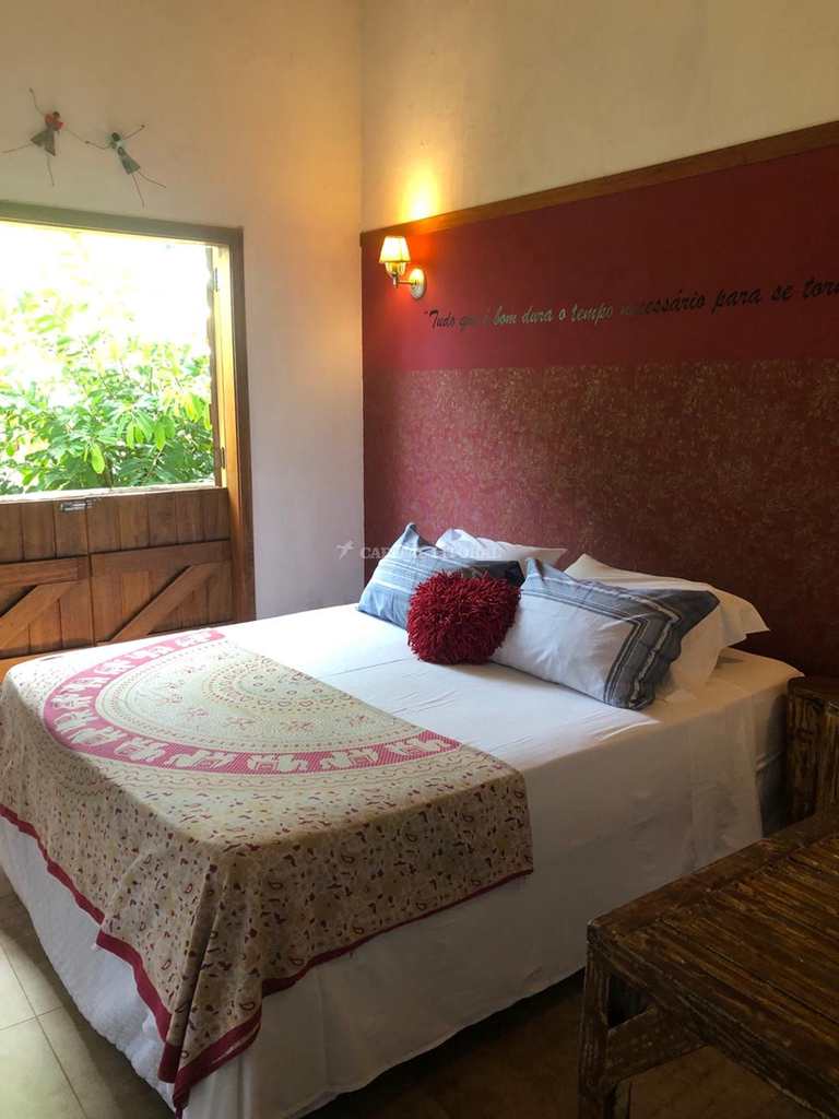 Casa em Ilhabela, no bairro Borrifos