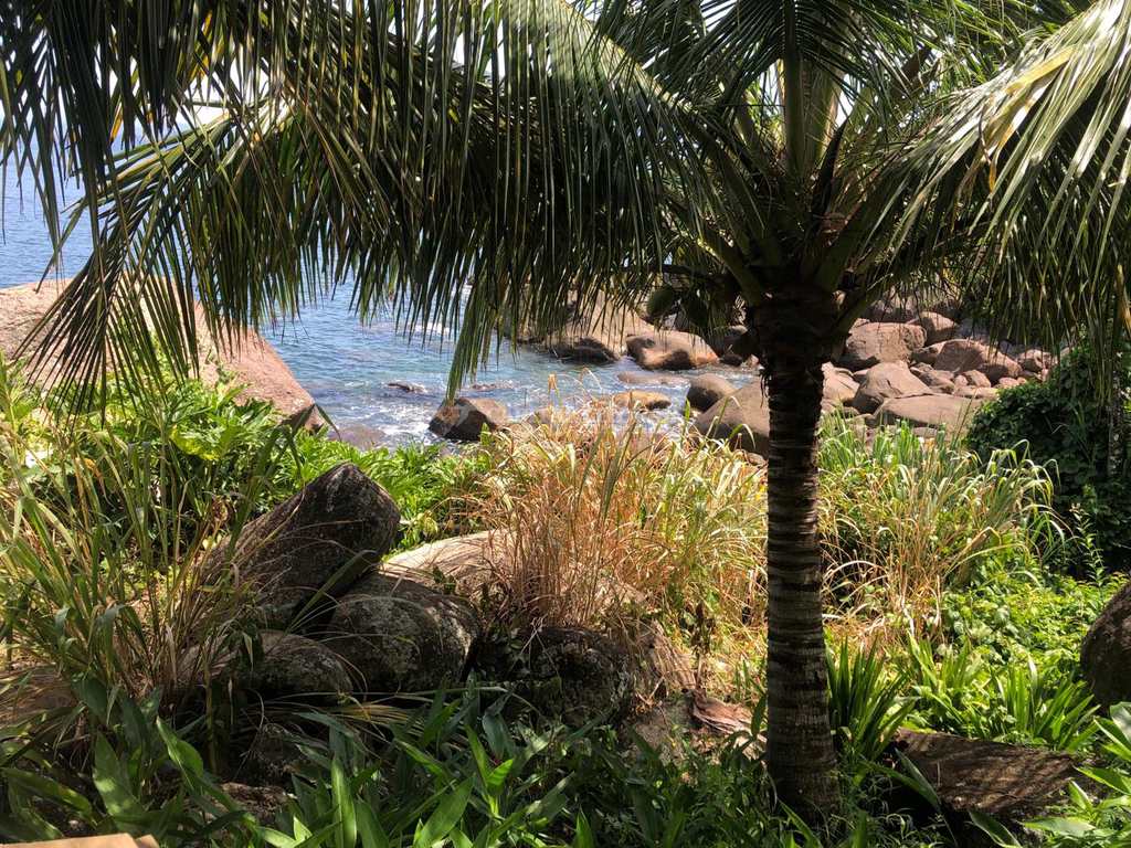 Casa em Ilhabela, no bairro Borrifos