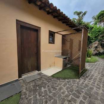 Casa em Ilhabela, bairro Saco da Capela