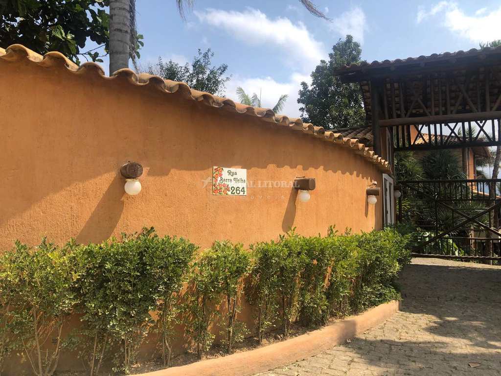 Terreno em Ilhabela, no bairro Piúva
