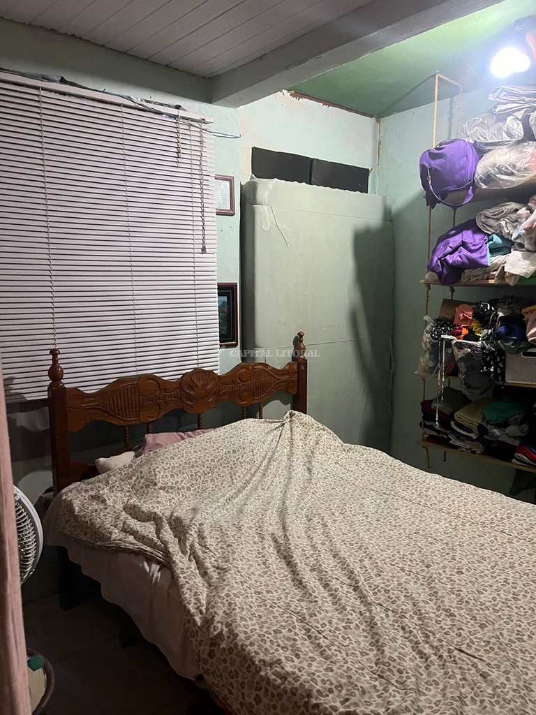 Casa em Ilhabela, no bairro Cocaia
