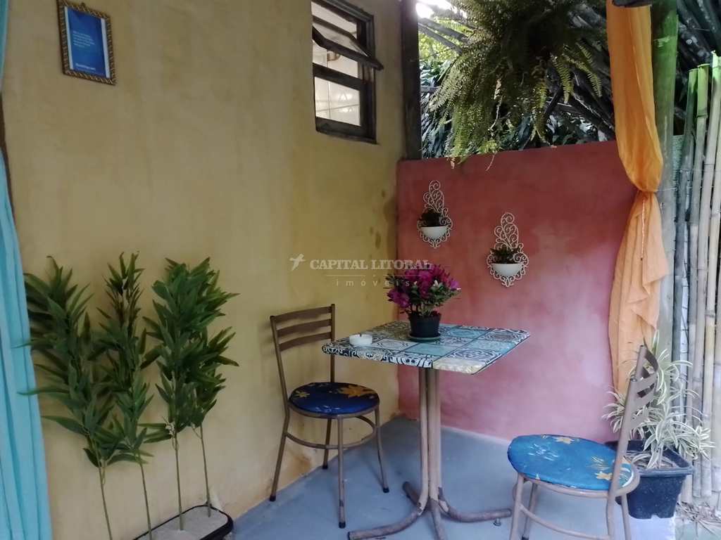 Casa em Ilhabela, no bairro Cocaia