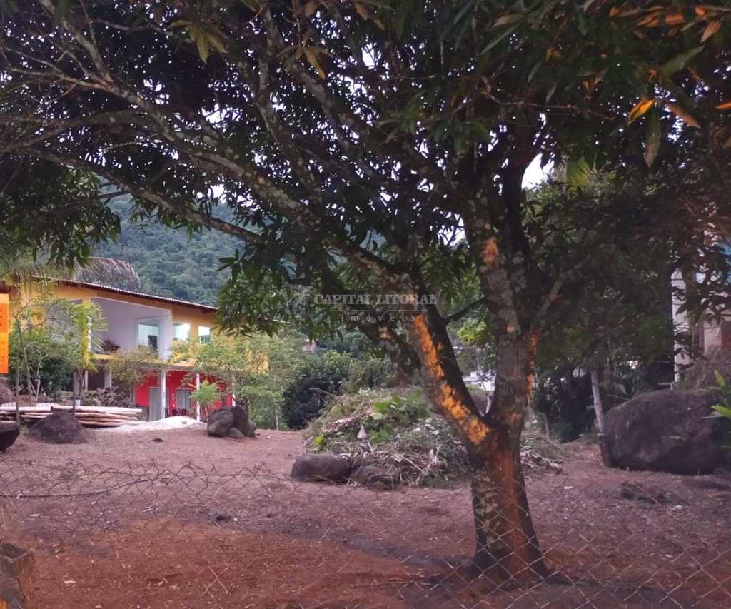 Terreno em Ilhabela, no bairro Costa Bela