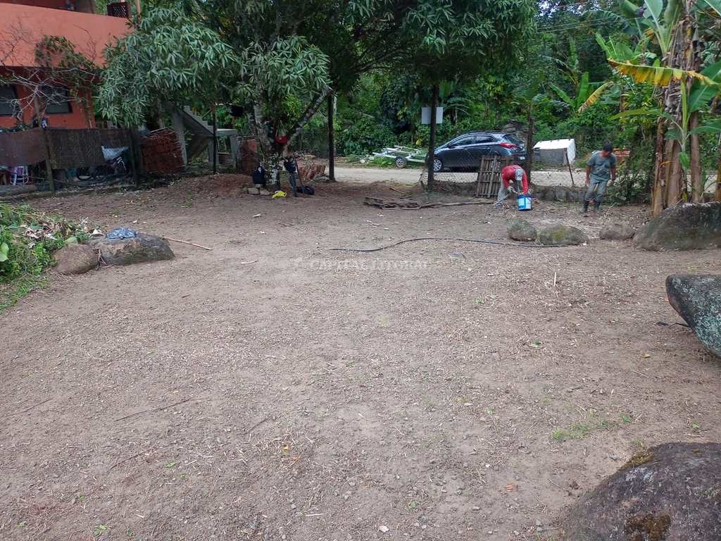 Terreno em Ilhabela, no bairro Costa Bela