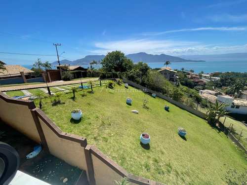 Terreno, código 2691 em Ilhabela, bairro Siriúba