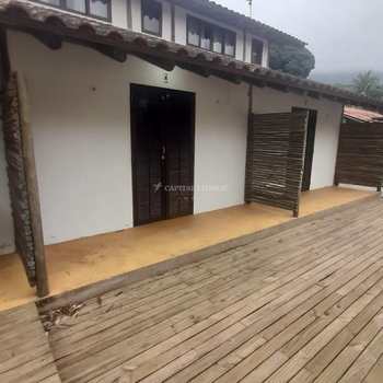 Casa em Ilhabela, bairro Cocaia