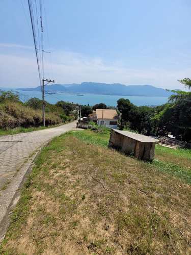 Terreno, código 2708 em Ilhabela, bairro Itaguassu