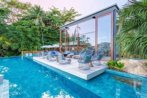 Casa, código 2725 em Ilhabela, bairro Veloso