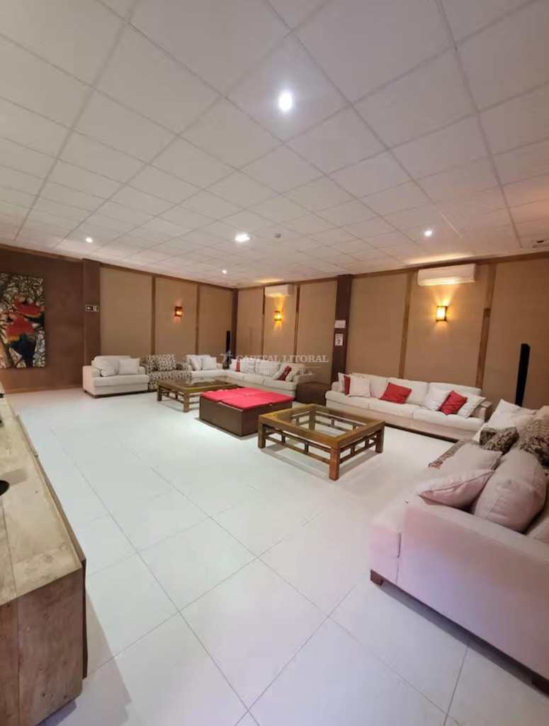 Casa em Ilhabela, no bairro Curral