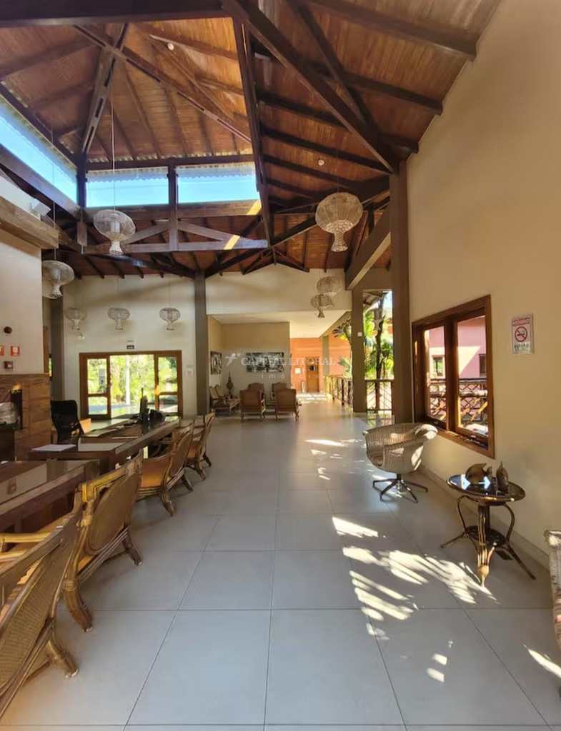 Casa em Ilhabela, no bairro Curral