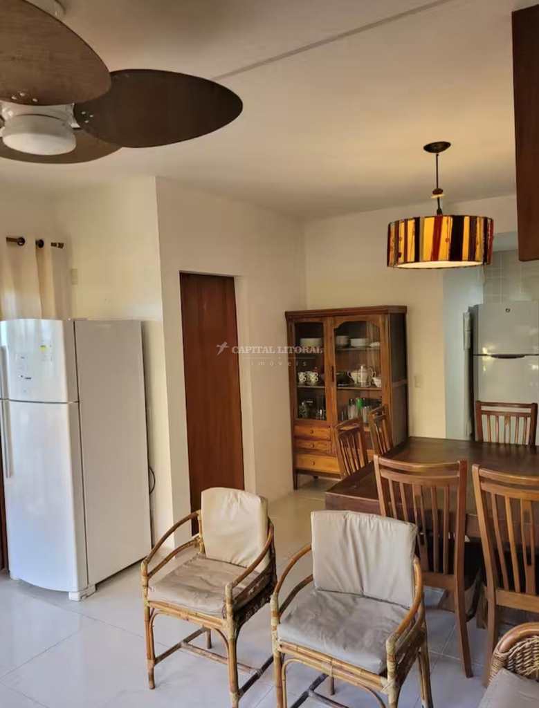 Casa em Ilhabela, no bairro Curral