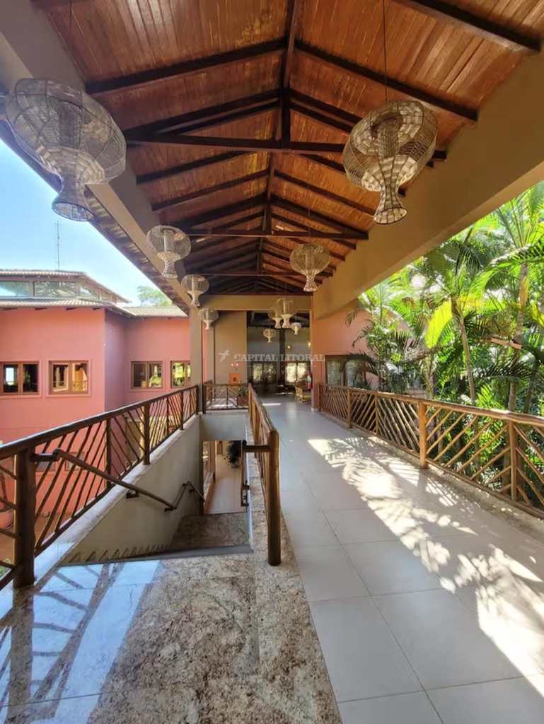 Casa em Ilhabela, no bairro Curral