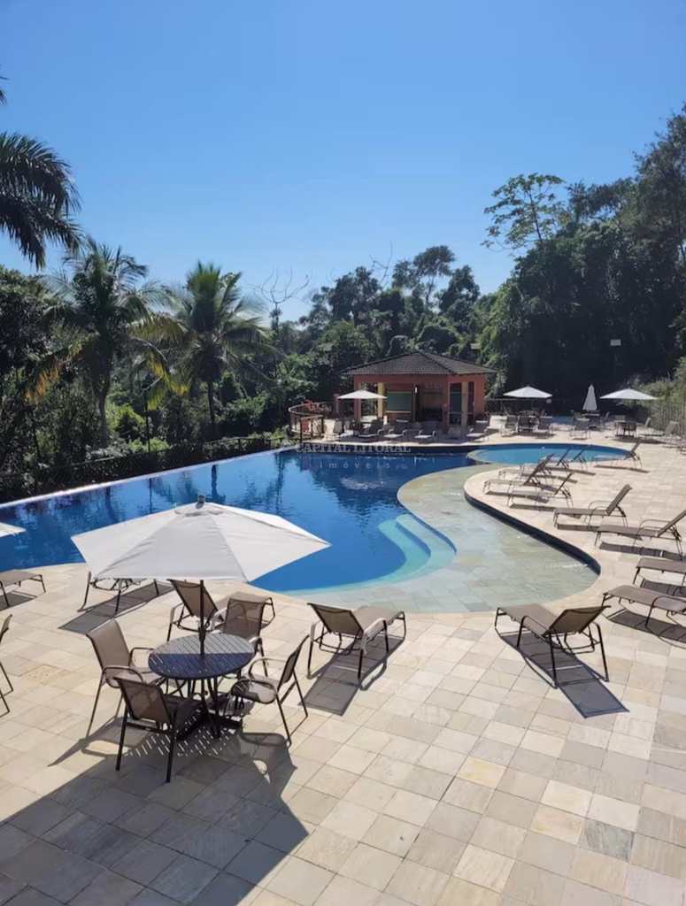 Casa em Ilhabela, no bairro Curral