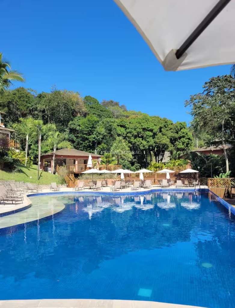 Casa em Ilhabela, no bairro Curral