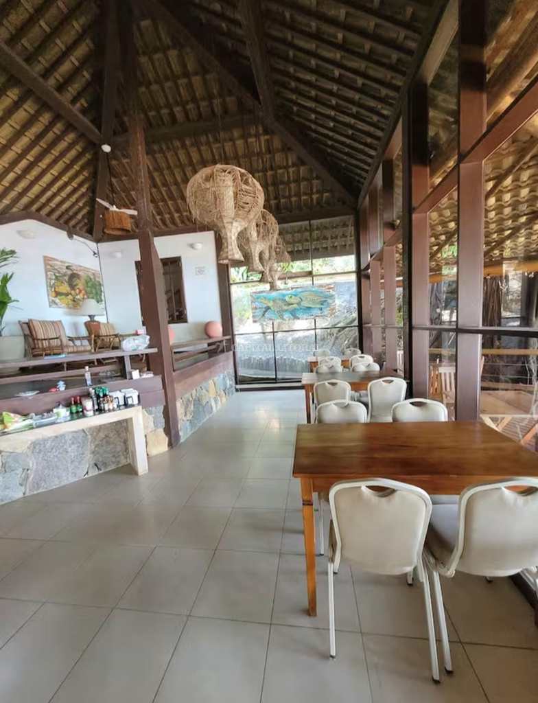 Casa em Ilhabela, no bairro Curral