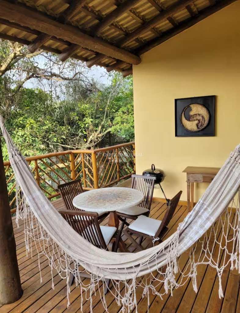 Casa em Ilhabela, no bairro Curral
