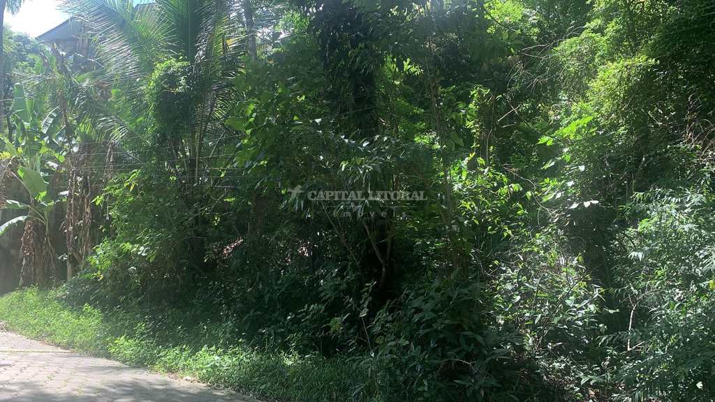 Terreno em Ilhabela, no bairro Siriúba