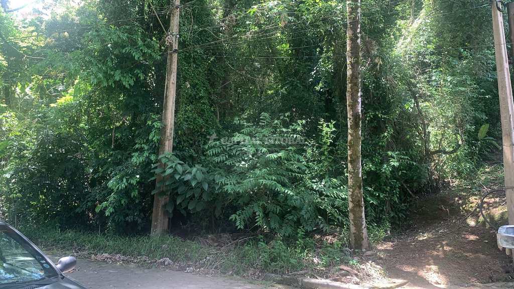 Terreno em Ilhabela, no bairro Siriúba