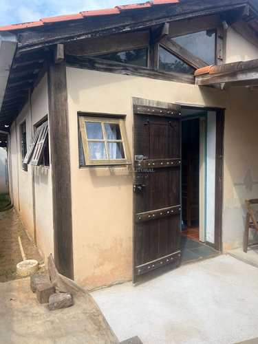 Casa, código 2742 em Ilhabela, bairro Água Branca
