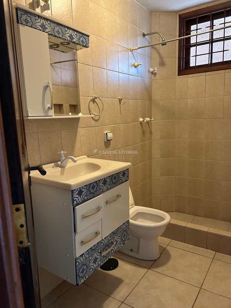 Casa em Ilhabela, no bairro Itaquanduba