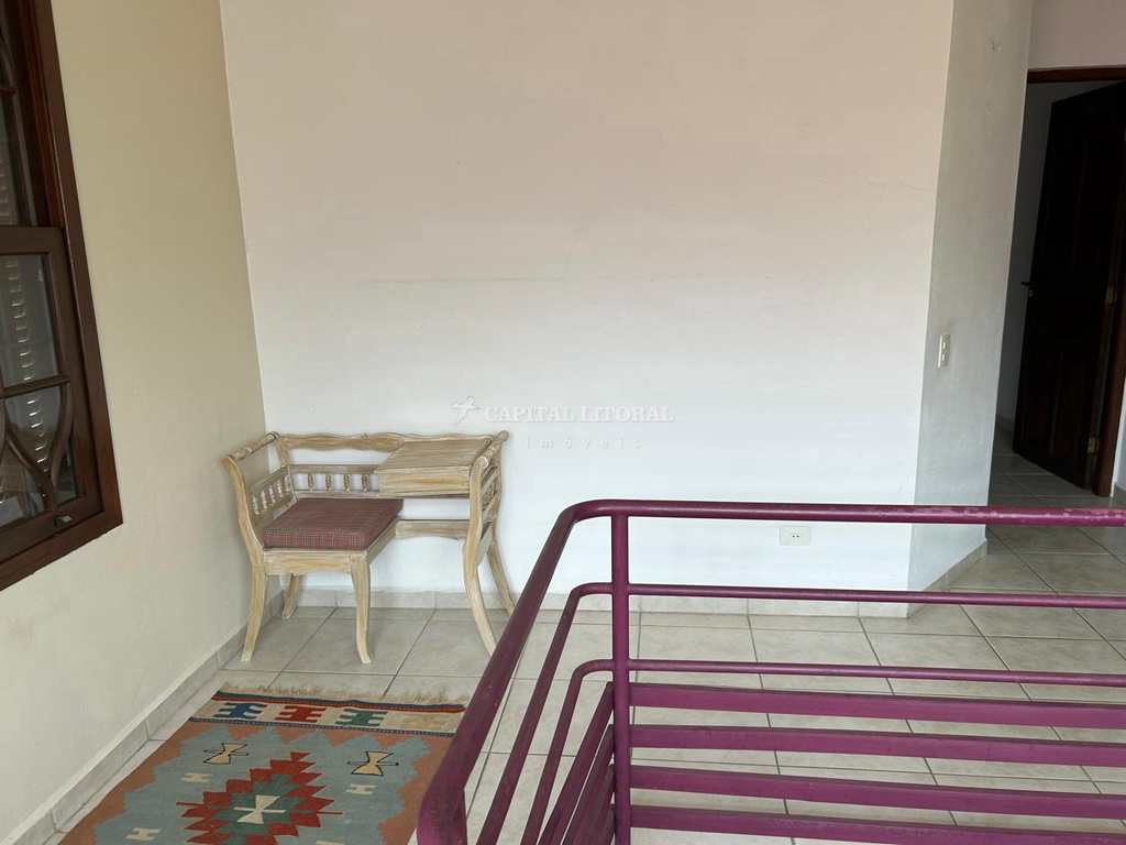 Casa em Ilhabela, no bairro Itaquanduba