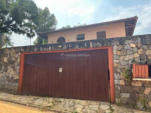 Casa, código 2745 em Ilhabela, bairro Itaquanduba