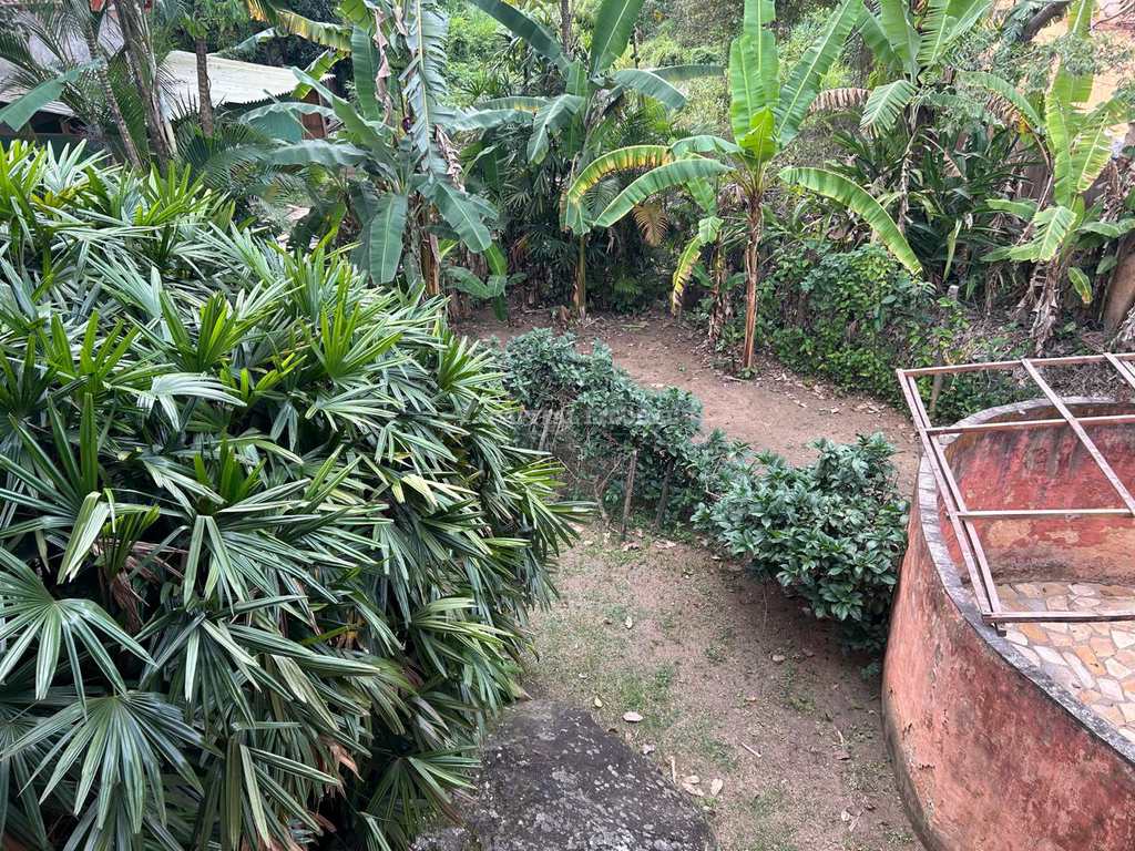 Casa em Ilhabela, no bairro Itaquanduba