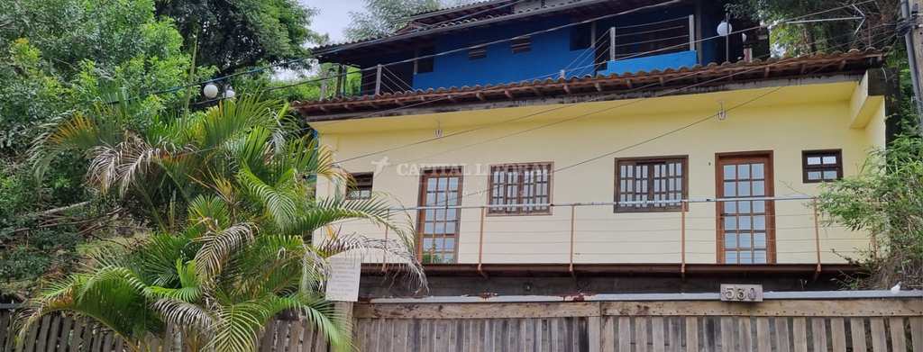 Casa Comercial em Ilhabela, no bairro Bexiga
