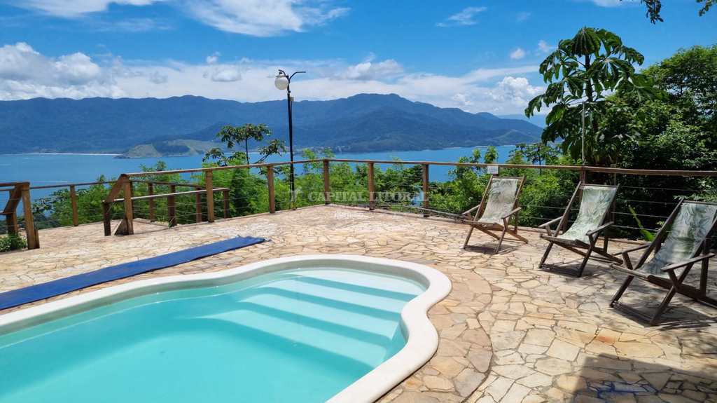 Casa Comercial em Ilhabela, no bairro Bexiga