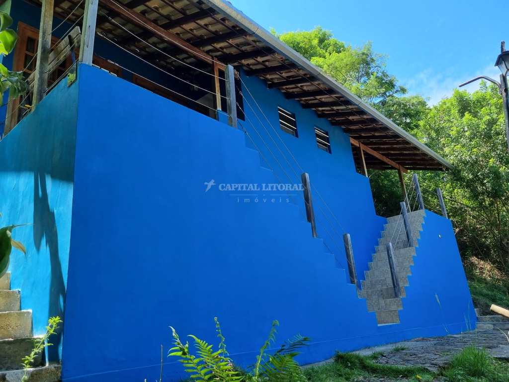 Casa Comercial em Ilhabela, no bairro Bexiga