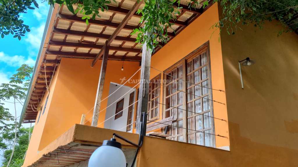 Casa Comercial em Ilhabela, no bairro Bexiga