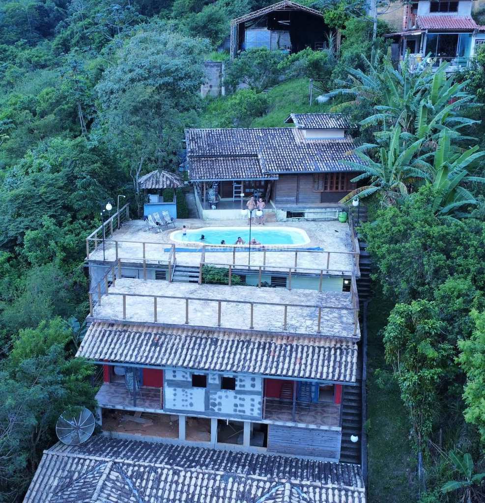 Casa Comercial em Ilhabela, no bairro Bexiga