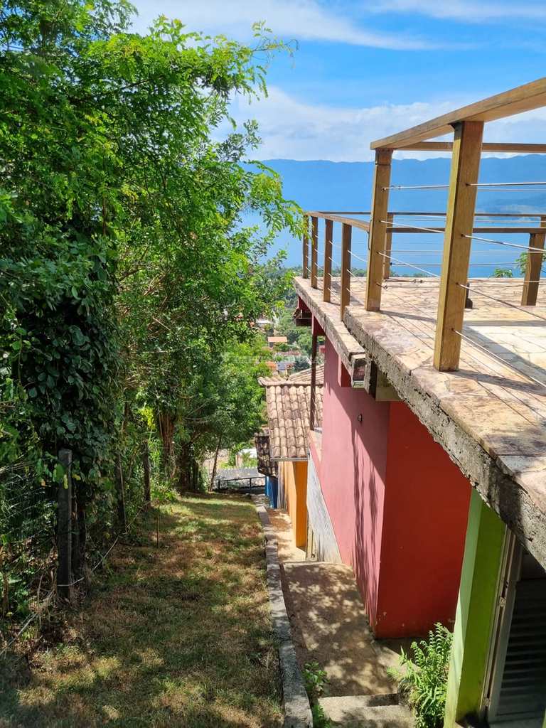 Casa Comercial em Ilhabela, no bairro Bexiga