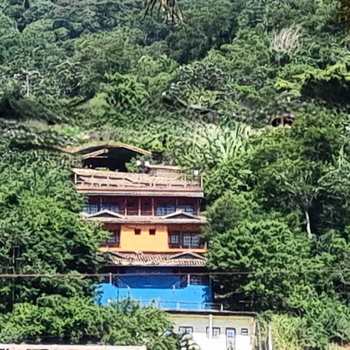 Casa Comercial em Ilhabela, bairro Bexiga