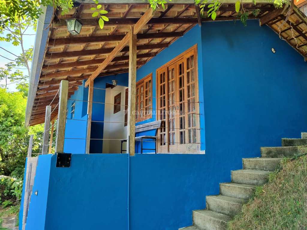 Casa Comercial em Ilhabela, no bairro Bexiga