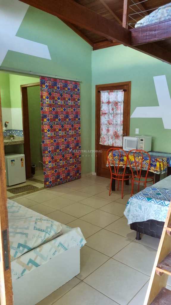 Casa Comercial em Ilhabela, no bairro Bexiga