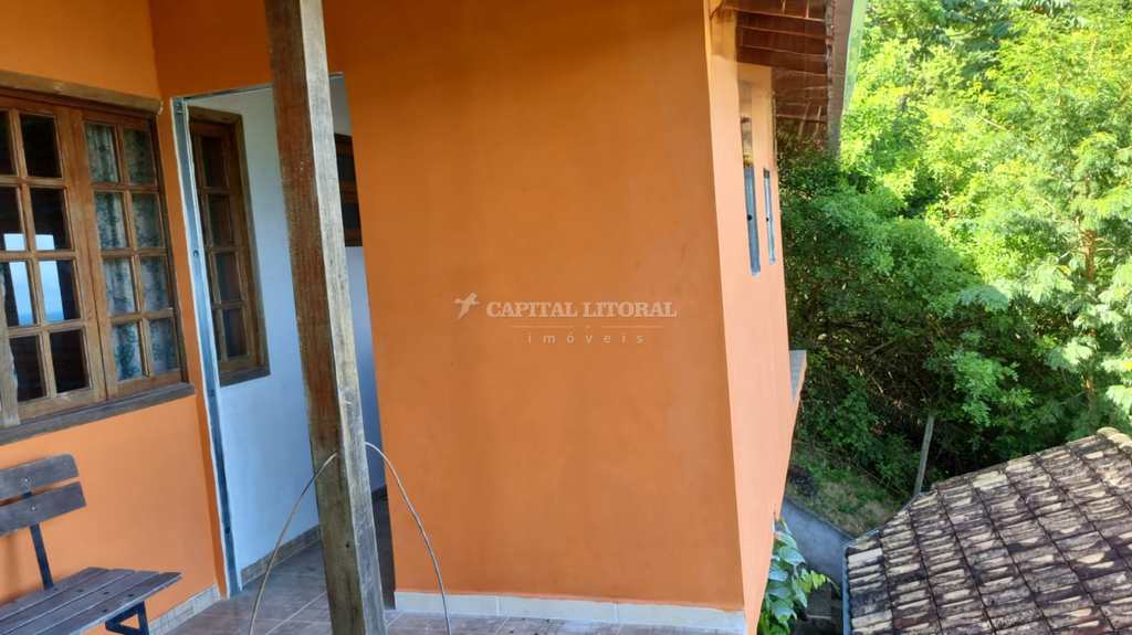 Casa Comercial em Ilhabela, no bairro Bexiga