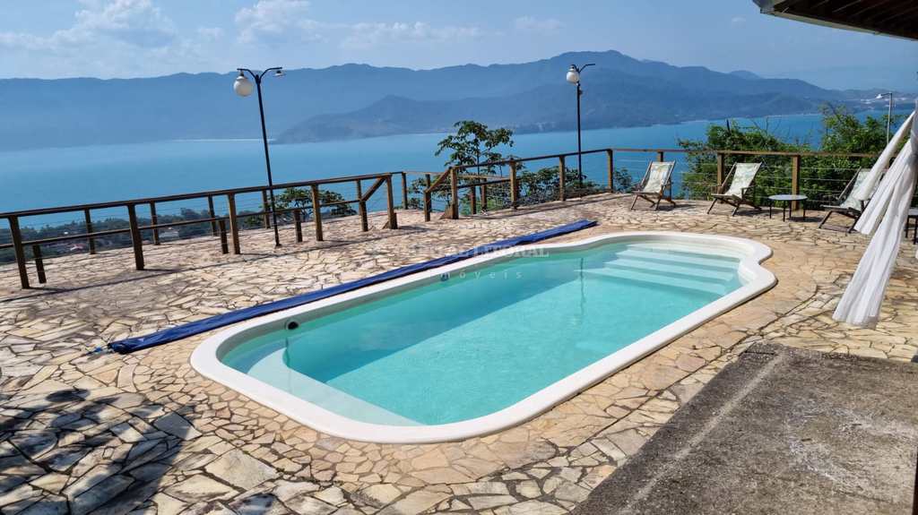 Casa Comercial em Ilhabela, no bairro Bexiga