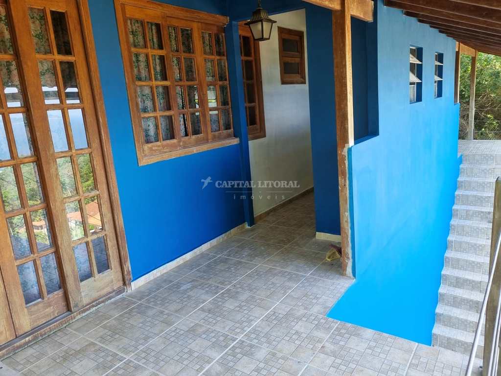 Casa Comercial em Ilhabela, no bairro Bexiga
