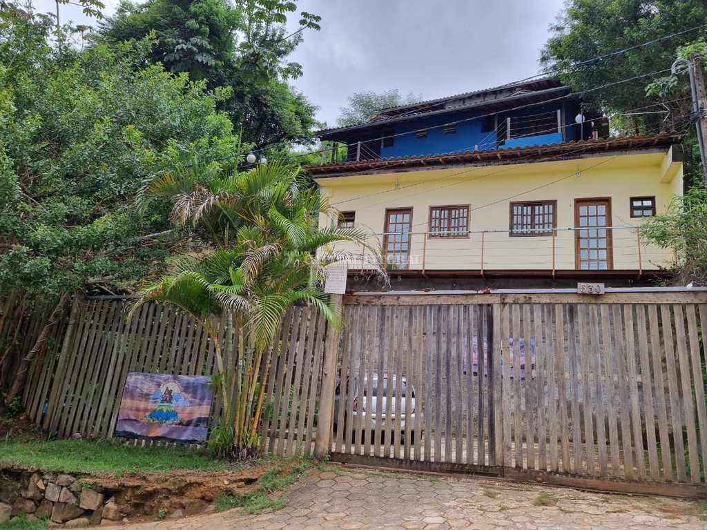 Casa Comercial em Ilhabela, no bairro Bexiga