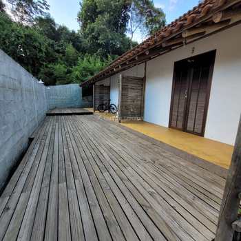 Casa em Ilhabela, bairro Cocaia