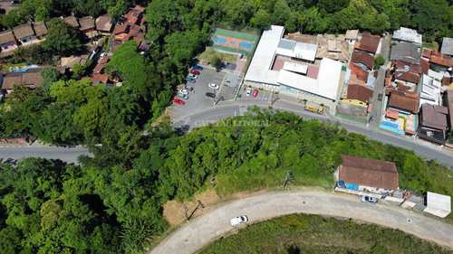 Terreno, código 2749 em Ilhabela, bairro Água Branca