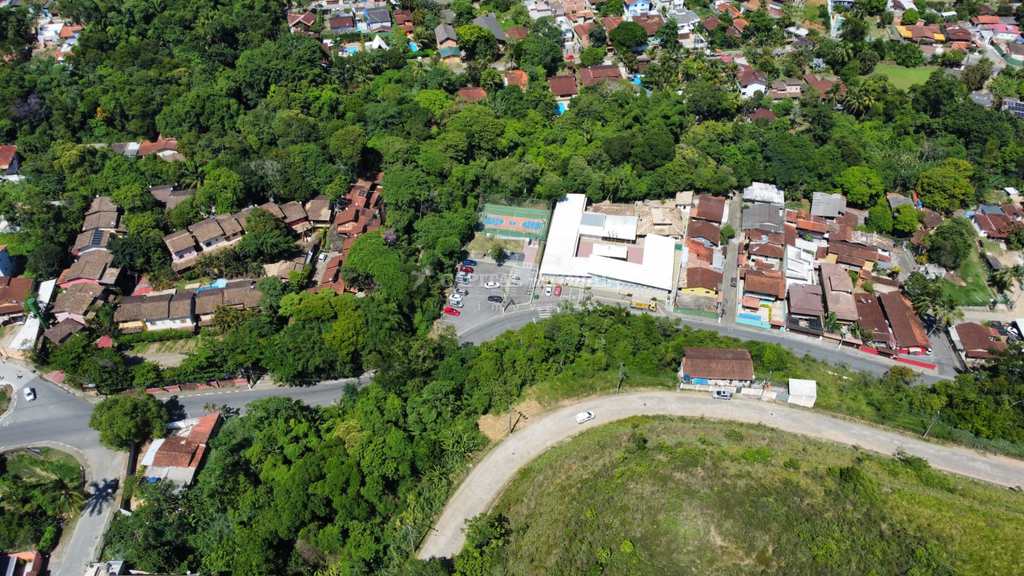 Terreno em Ilhabela, no bairro Água Branca