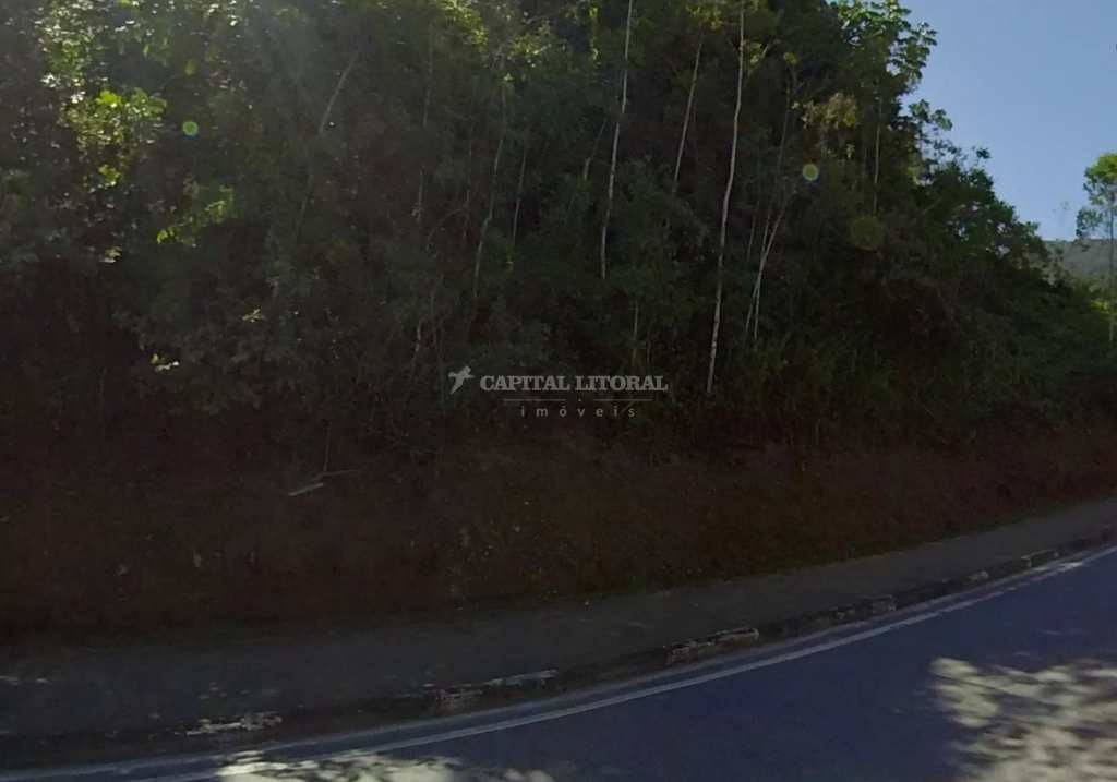 Terreno em Ilhabela, no bairro Água Branca