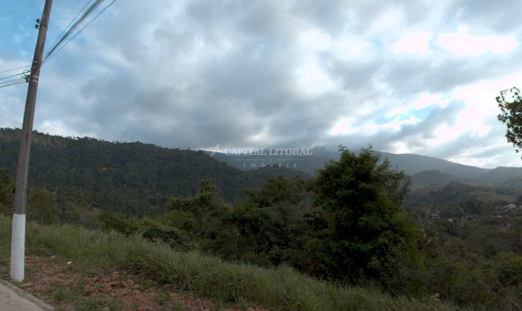 Terreno em Ilhabela, no bairro Água Branca