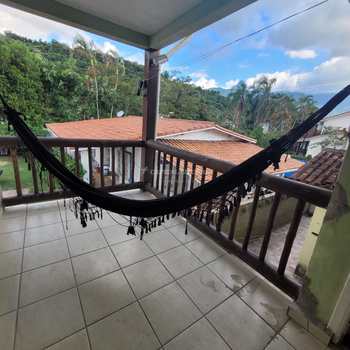 Casa em Ilhabela, bairro Perequê
